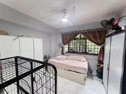 Blk 733 Woodlands Circle (Woodlands), HDB 5 Rooms #639059211